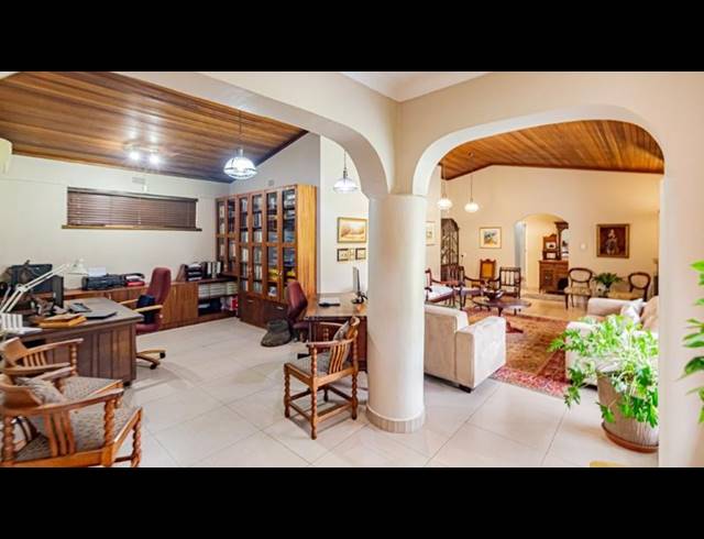 4 BEDROOM HOUSE FOR SALE IN ALBERANTE